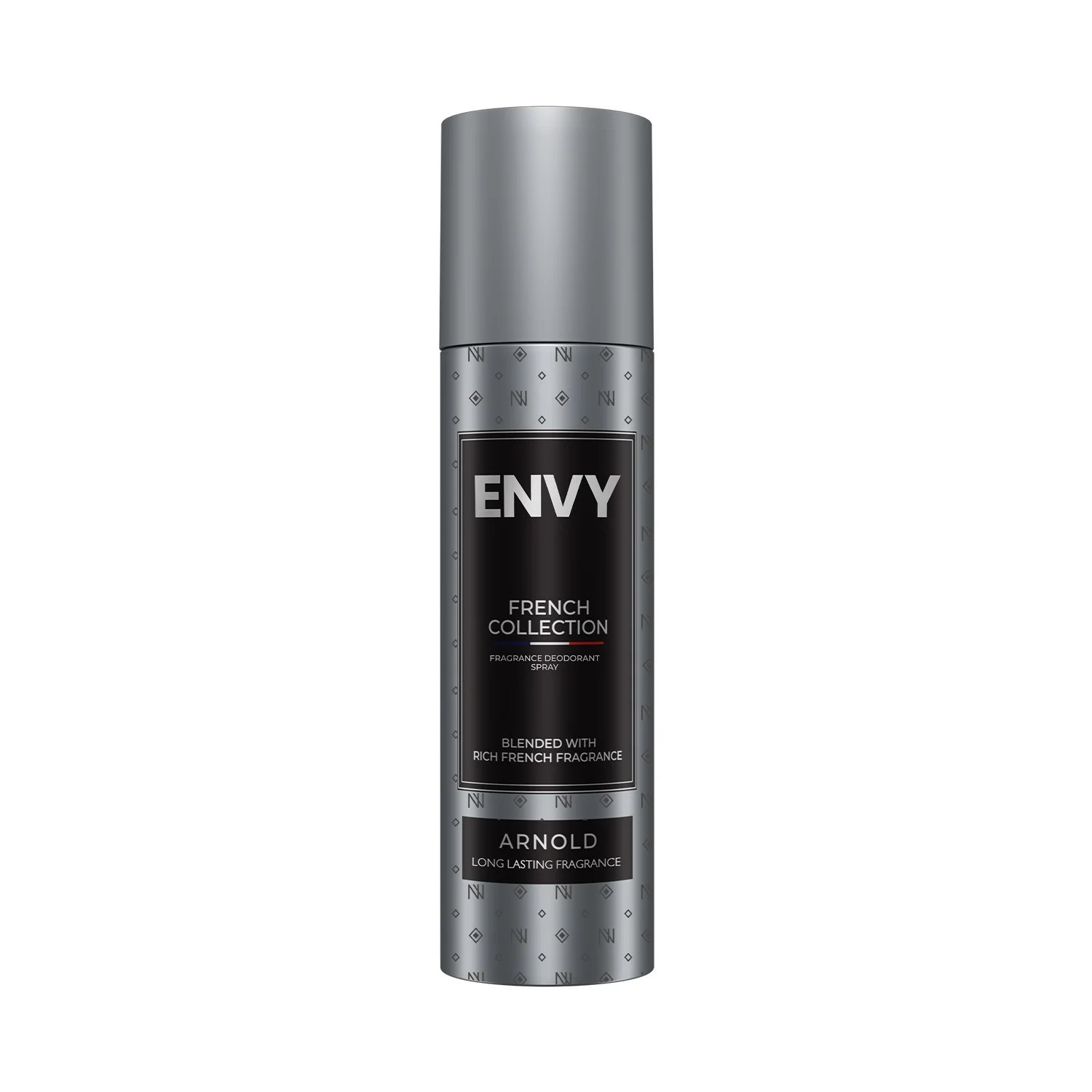 Envy Arnold
