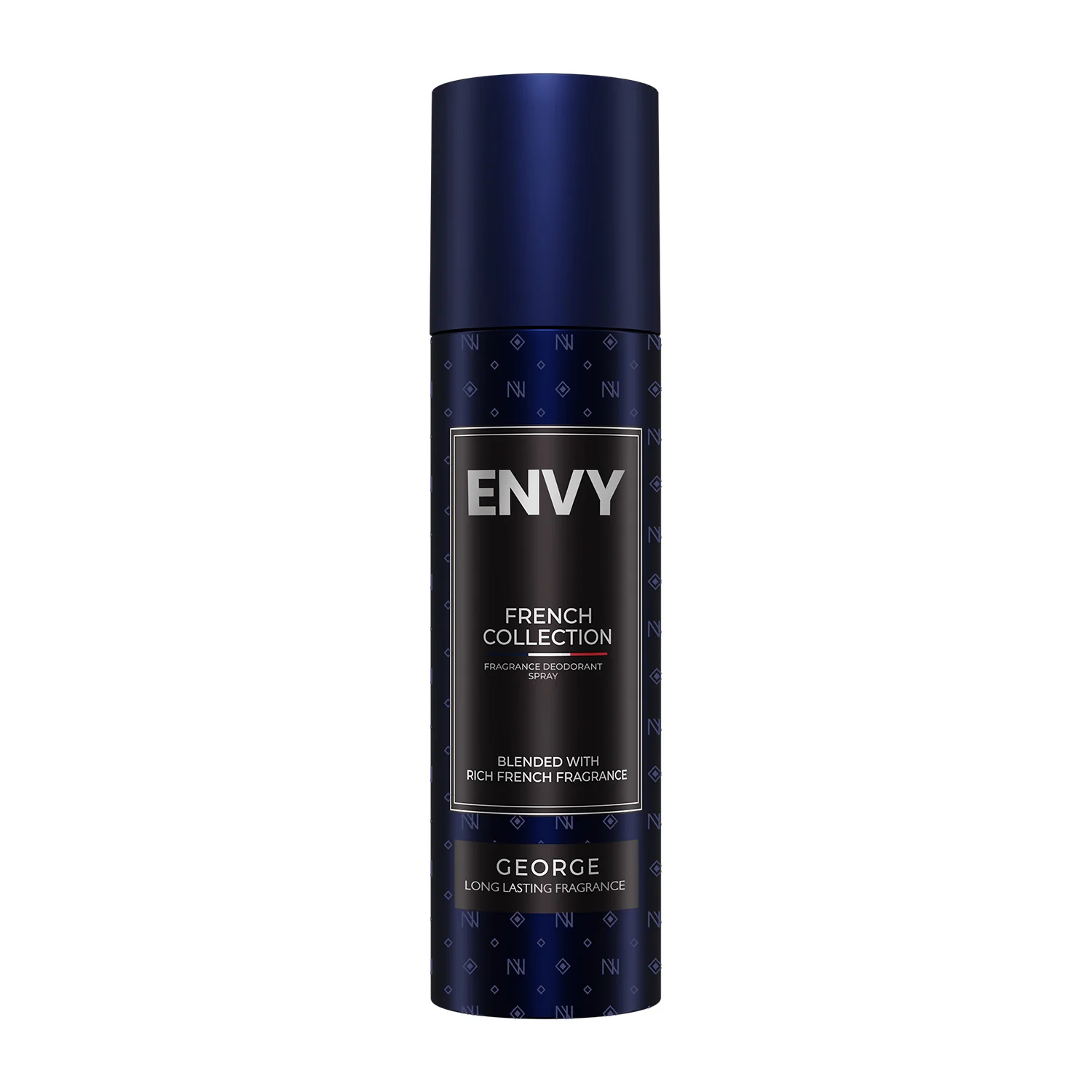 Envy George