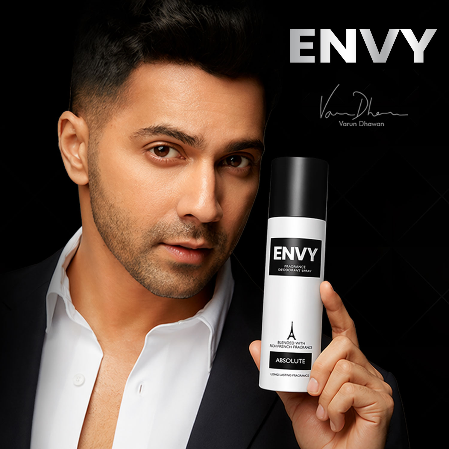 Premium Envy Collection